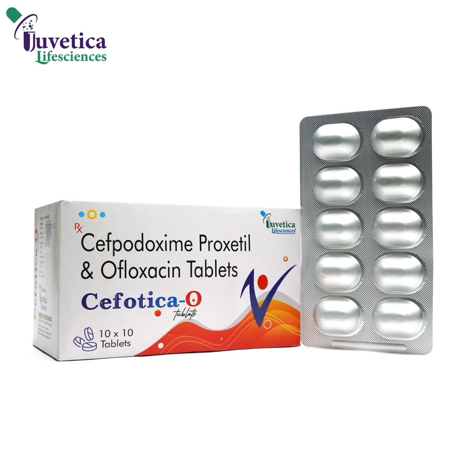 CEFOTICA-O